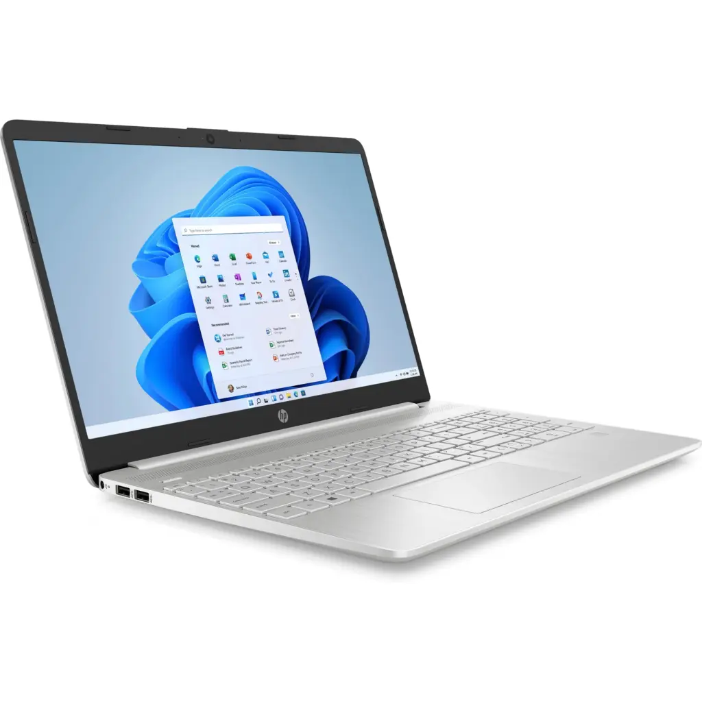 HP 15s-eq2106nj Ryzen5-5500U 16 512 Win11Home