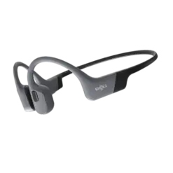 Alternative view of אוזניות שחייה SHOKZ OpenSwim Pro 32GB אפור עמיד למים IP68 באחריות יבואן רשמי