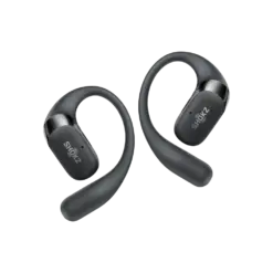 Alternative view of אוזניות אלחוטיות +Shokz OPENFIT 2 שחור