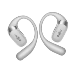 Alternative view of אוזניות אלחוטיות +Shokz OPENFIT 2 אפור