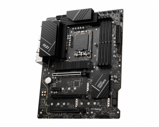 לוח אם MSI PRO Z790-P WIFI