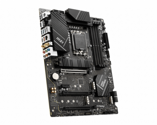 לוח אם MSI PRO Z790-P WIFI