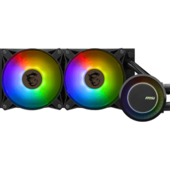 Alternative view of קירור נוזלי MSI  MAG CORELIQUID E240