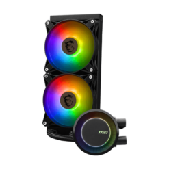 קירור נוזלי MSI MAG CORELIQUID E240