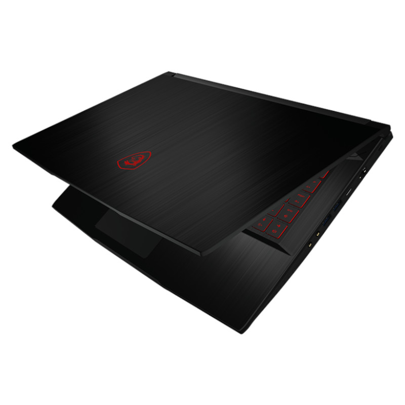 מחשב נייד MSI Thin 15 B13UC 15.6 144Hz – תמונה 3
