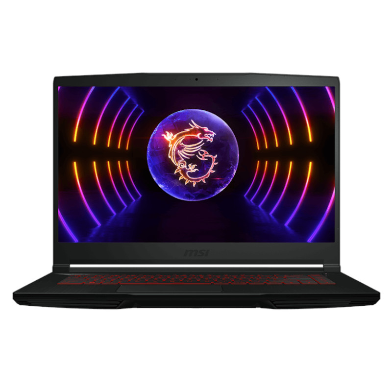 מחשב נייד MSI Thin 15 B13UC 15.6 144Hz – תמונה 5