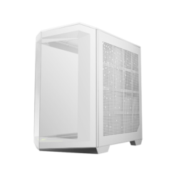 מארז מחשב MSI MAG PANO 100R PZ WHITE