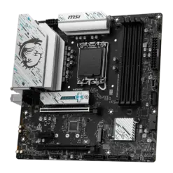 Alternative view of לוח אם B760M GAMING PLUS WIFI DDR4