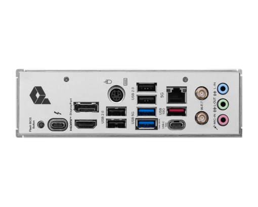 לוח אם MSI PRO Z890-P WIFI