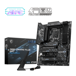 לוח אם MSI Z890 GAMING PLUS WIFI