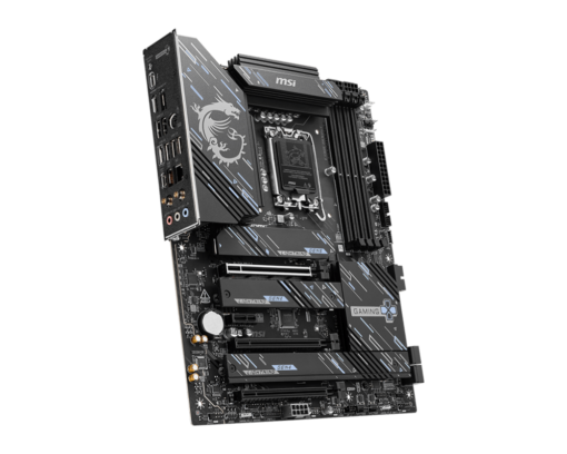 לוח אם MSI Z890 GAMING PLUS WIFI