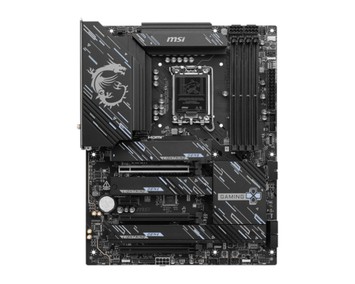 לוח אם MSI Z890 GAMING PLUS WIFI
