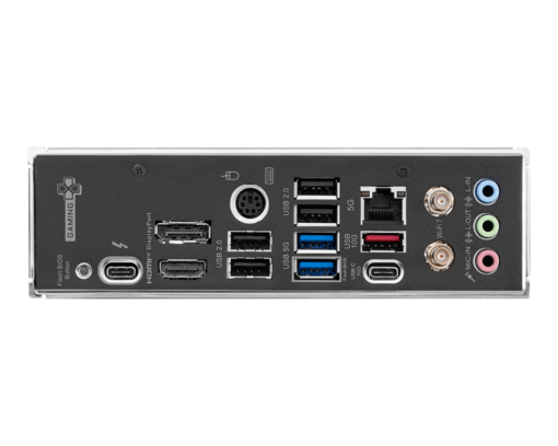 לוח אם MSI Z890 GAMING PLUS WIFI