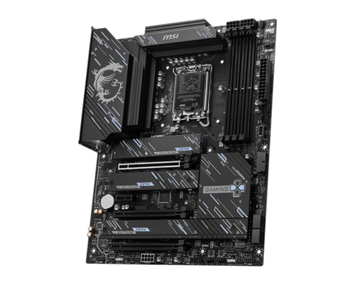 לוח אם MSI Z890 GAMING PLUS WIFI