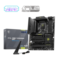 לוח אם MSI MAG Z890 TOMAHAWK WIFI