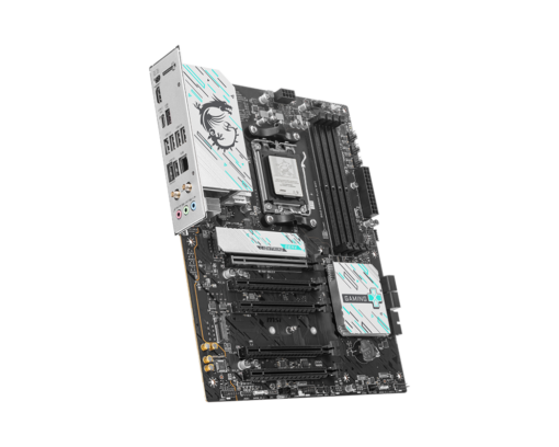 לוח אם  MSI B840 GAMING PLUS WIFI