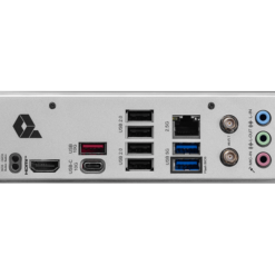 Alternative view of לוח אם  MSI PRO B840-P WIFI