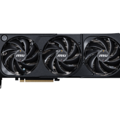 Alternative view of כרטיס מסך MSI RTX 5080 16G SHADOW 3X OC