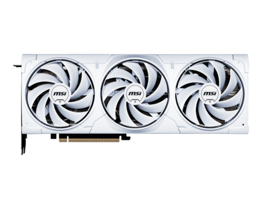 כרטיס מסך MSIRTX 5080 16G VENTUS 3X OC WHITE