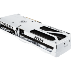 Alternative view of כרטיס מסך MSIRTX 5080 16G VENTUS 3X OC WHITE