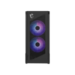 Alternative view of מארז מחשב MSI MPG VELOX 300R AIRFLOW PZ