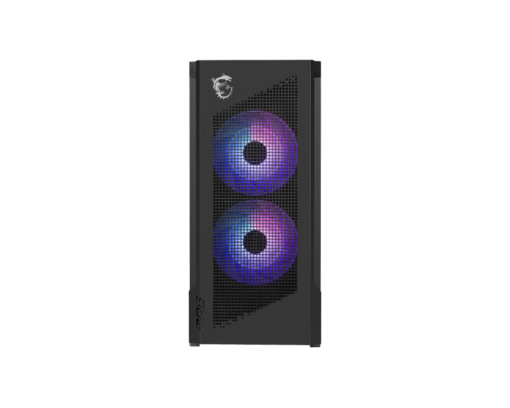 מארז מחשב MSI MPG VELOX 300R AIRFLOW PZ