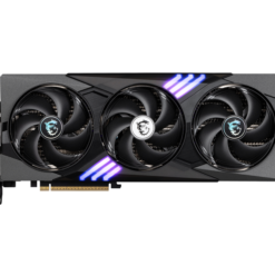 Alternative view of כרטיס מסך MSI  GeForce RTX 5070 Ti 16G GAMING TRIO OC