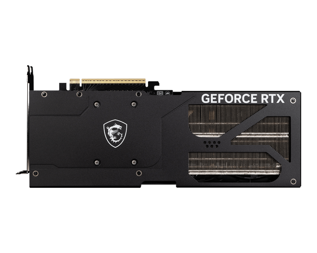 כרטיס מסך MSI RTX 5070 Ti 16G VENTUS 3X OC – תמונה 4