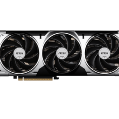 Alternative view of כרטיס מסך MSI RTX 5070 Ti 16G VENTUS 3X OC