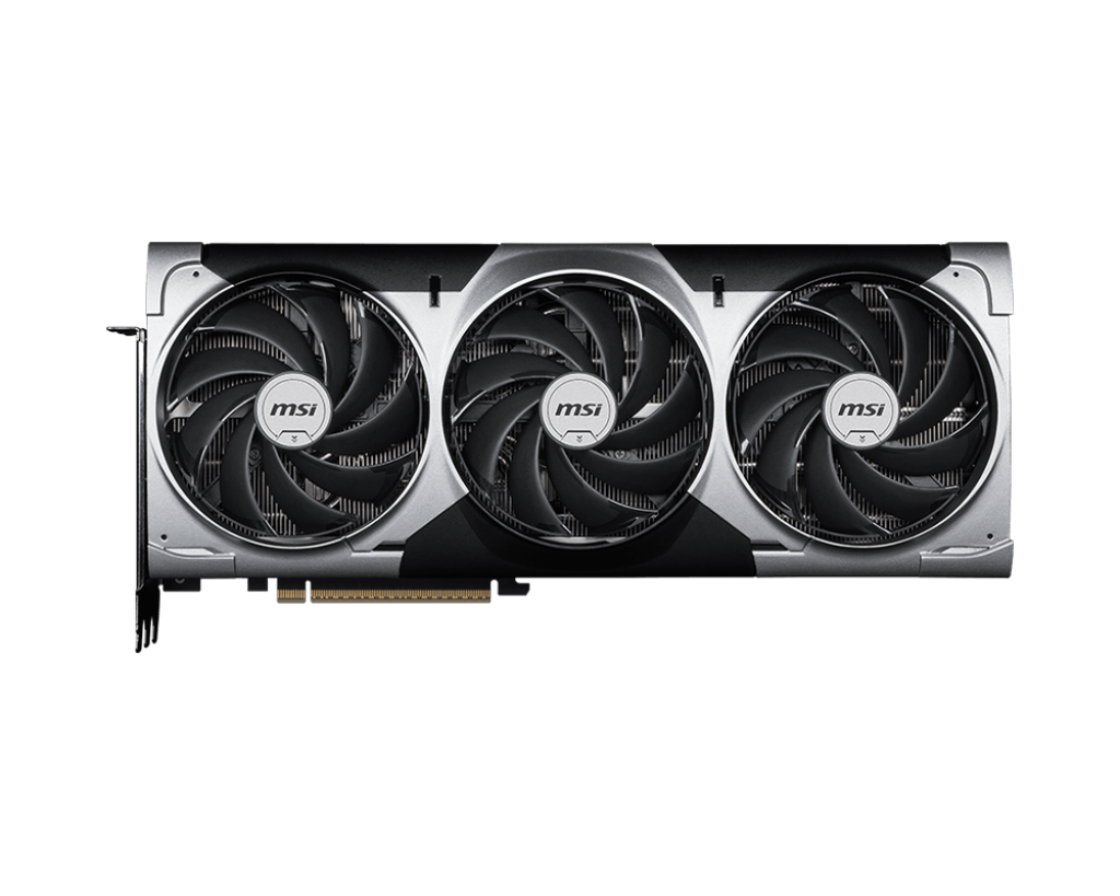 כרטיס מסך MSI GeForce RTX 5090 32G VENTUS 3X OC – תמונה 2