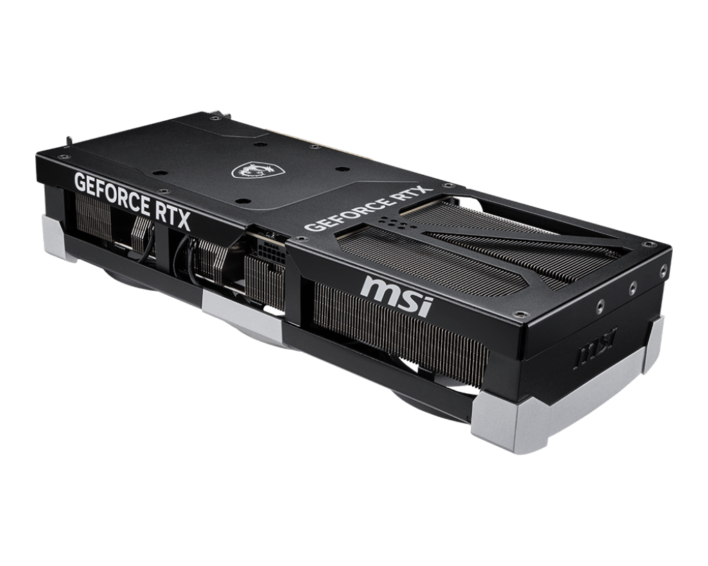 כרטיס מסך MSI GeForce RTX 5090 32G VENTUS 3X OC – תמונה 3