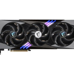 Alternative view of כרטיס מסך MSI RTX 5090 32G GAMING TRIO OC