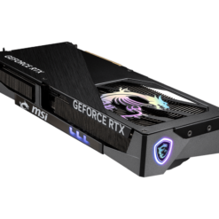 כרטיס מסך MSI  RTX 5070 12G GAMING TRIO OC