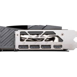 Alternative view of כרטיס מסך MSI  RTX 5070 12G GAMING TRIO OC