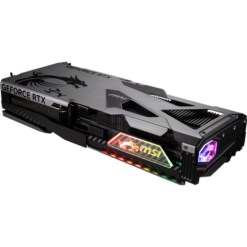 Alternative view of כרטיס מסך MSI  MSI GeForce RTX 5070 12G VANGUARD SOC