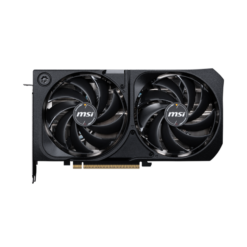 Alternative view of כרטיס מסך MSI   RTX 5070 12G SHADOW 2X OC