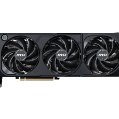 Alternative view of כרטיס מסך MSI  GeForce RTX 5070 12G SHADOW 3X OC