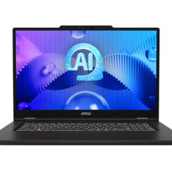 Alternative view of מחשב נייד עסקי  MSI VenturePro 17 AI A1UDXG ULTRA 7 155H RTX3050