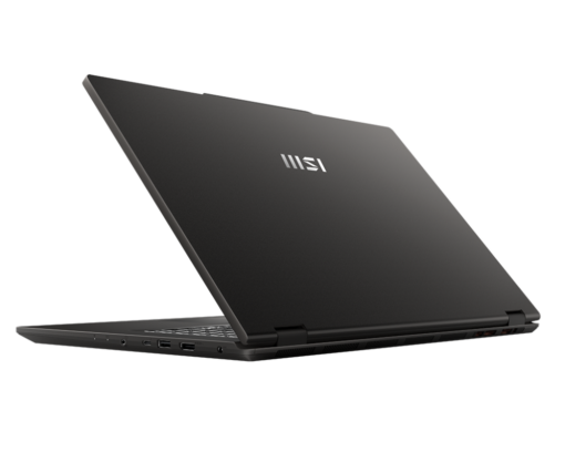 מחשב נייד עסקי  MSI VenturePro 17 AI A1VEG ULTRA 7 155H RTX4050