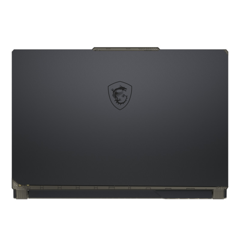 מחשב נייד גיימינג MSI Cyborg 15 A13VFK – מסך 15.6״ FHD 144Hz – מעבד Intel Core i5-13420H – זיכרון 16GB DDR5 – אחסון 1TB SSD – כרטיס מסך RTX 4060 – תמונה 4
