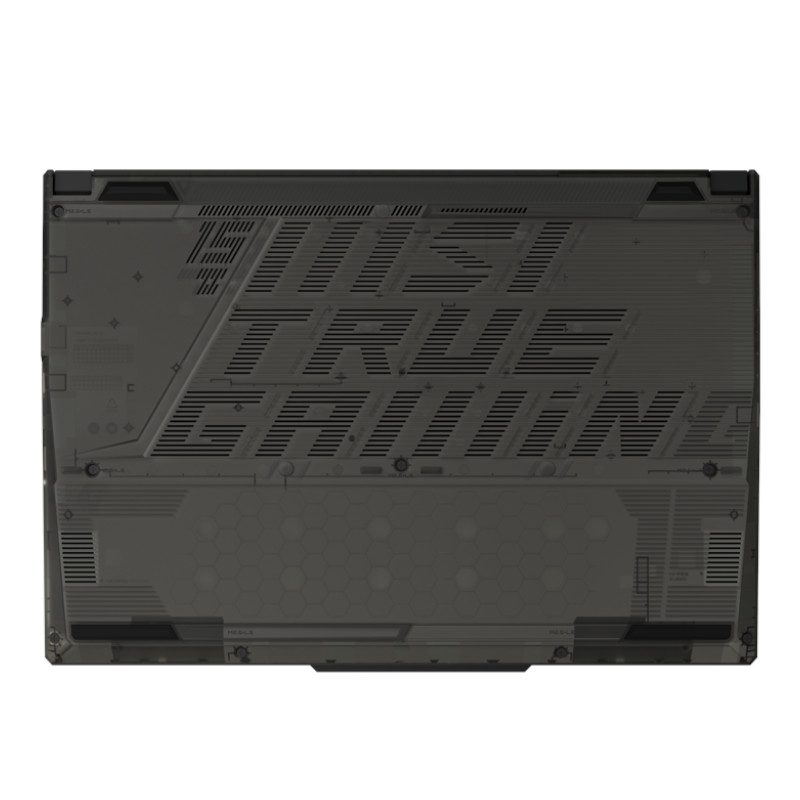 מחשב נייד גיימינג MSI Cyborg 15 A13VFK – מסך 15.6״ FHD 144Hz – מעבד Intel Core i5-13420H – זיכרון 16GB DDR5 – אחסון 1TB SSD – כרטיס מסך RTX 4060 – תמונה 5
