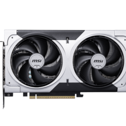 Alternative view of כרטיס מסך MSI RTX 5060 Ti 16G VENTUS 2X OC PLUS