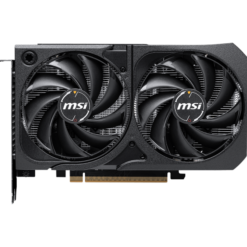 Alternative view of כרטיס מסך MSI GeForce RTX 5060 Ti 8G SHADOW 2X OC PLUS