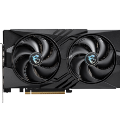 Alternative view of כרטיס מסך MSI GeForce RTX 5060 8G GAMING OC