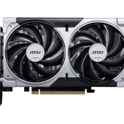 Alternative view of כרטיס מסך MSI GeForce RTX 5060 8G VENTUS 2X OC