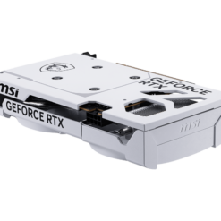 Alternative view of כרטיס מסך MSI GeForce RTX 5060 8G VENTUS 2X OC WHITE