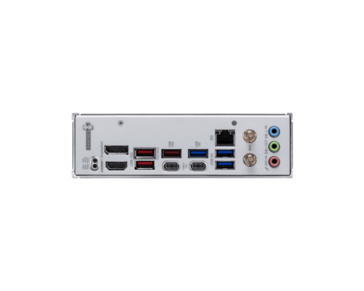 לוח אם MSI B850M GAMING PLUS WIFI