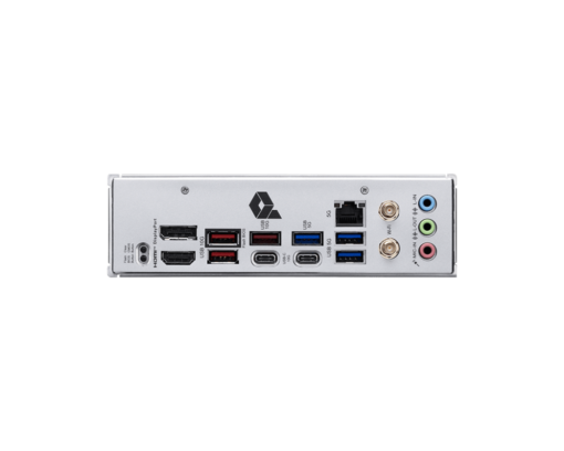 לוח אם MSI PRO B850M-A WIFI AM5 DDR5 WiFi 7 Bluetooth 5.4 באחריות יבואן רשמי