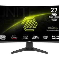 מסך מחשב קעור MAG 276CF E20