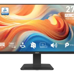 מסך מחשב 27 MSI PRO MP273 E14A
